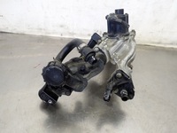 фото thumb №4, Радіатор вихлопних газів renault scenic ii lift