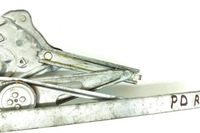 фото thumb №9, Подъемник стекло правых передних дверь renault