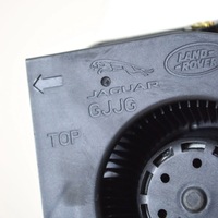 фото thumb №6, Jaguar f-pace 2022 вентилятор акумулятора транспортного засобу гібридного / електричний