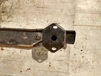 фото thumb №8, Bmw 1 f20 f21 балка бампера задня підсилювач задні