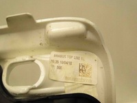 фото thumb №7, Mercedes smart 453 brabus решітка радіатора решітка