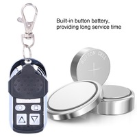 фото thumb №8, Гараж шторка duplikat дистанційного керування 433mhz