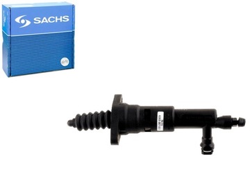 фото thumb №1, Амортизатор зчеплення mitsubishi colt czc vi colt vi smart forfour