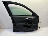 фото thumb №10, Дверь перед левая сторона alfa romeo giulia 952 2017