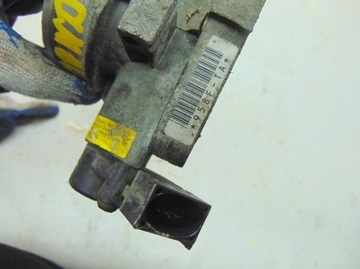 фото thumb №8, Ford mondeo mk2 1.6 zetec 97r дросельна заслінка