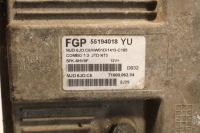 фото thumb №7, Компьютер двигателя opel combo c 1.3cdti 55194018