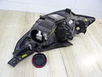 фото thumb №1, Kia optima iv лампа перед правая ксенон 92102-d4xxx