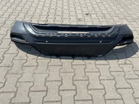 фото thumb №1, Диффузор спойлер бампера зад vw t-roc 2ga