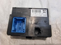 Купить Модуль отопителя кондиционера combo e berlingo iv rifter 9811039380, фото thumb