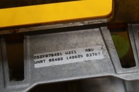 фото thumb №10, Рамка корпус домкрата mercedes w211 a2116802336