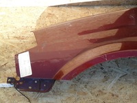 фото thumb №10, Nissan primera p12 2001 2002 2003- крила лівий