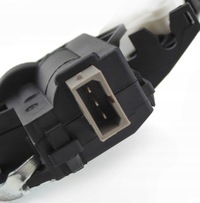 фото thumb №14, Замок задний крышки audi a4 b7 b8 ,a6 c6 a8 d3 volkswagen vw passat b6 b7