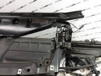 Bmw 7 f01 f02 f03 f04 2012 перед pas передний Цена, фото thumb