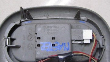 фото thumb №5, Master movano лампа освітлення кабіни 03-10 156