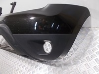 фото thumb №9, Бампер перед dacia duster i 10-17 620220030r оригинал