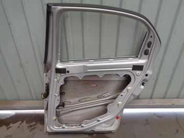фото thumb №10, Дверь alfa romeo 159 sedan правые задние код 565/a