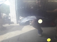 фото thumb №10, Дверь правый задняя citroen c4 picasso kenc