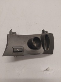 фото thumb №1, Кнопка pdc bmw 7 e65, e66, e67 6921190 3.0l дизель 160kw 2002