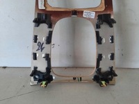 фото thumb №5, Mercedes w203 00-04 універсал рамка вибірник коробки передач a2036805439