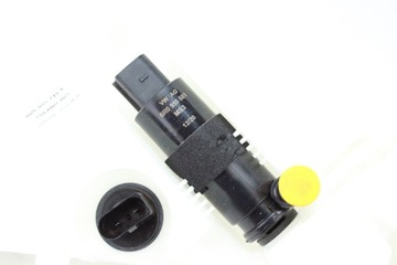 фото thumb №7, Новый org бак омывателя volkswagen touareg iii 4m0955452b