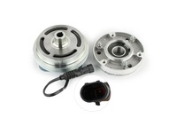 фото thumb №1, Сцепление вентилятора электромагнит iveco daily 90- 96-