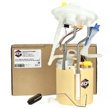 фото thumb №1, Насос пального lr082740 hy32-9h307-ab 2.0b 3.0b land rover discovery l462