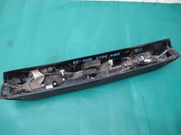 фото thumb №5, Iveco daily камера заднего хода свет сплав 5801552812