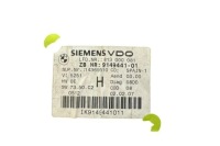 фото thumb №8, Спідометр  bmw 3 touring e91 914944101 2.0l дизель 130kw 2008