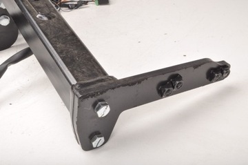 фото thumb №8, Volvo s60 ii hak буксировочный tow trust