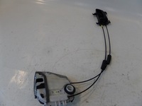 фото thumb №3, Subaru xv 11- замок двері лівий задня