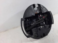 фото thumb №7, Renault scenic ii 1.9dci 04r вкладиш колеса запасного кронштейн 8200153953