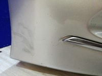 фото thumb №6, Mercedes b-klasa w246 c761 11/14 бампер перед передний омыватель