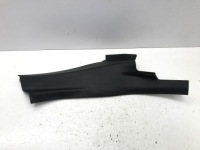 Купить Bmw x1 u11 u12 2023 защита обшивка стойка порога  правый  задний задняя  9462356, фото thumb