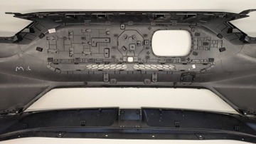 фото thumb №9, Бампер перед mg zs ev 2021-