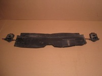 фото thumb №1, Range rover iii l322 замок капот накладка