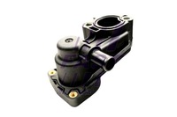 фото thumb №2, Корпус термостата ford connect 02 1.8 fast