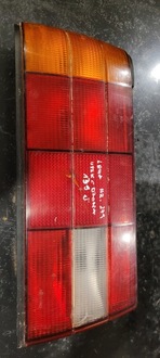 фото thumb №6, Лампа задня ліва bmw e30 широка лампа пошкоджена