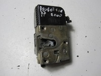 фото thumb №1, Замок дверь передний правый peugeot 406 00r