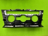 фото thumb №6, Рамка dekor панель кондиціонера vw passat b8 arteon оригінал idealna