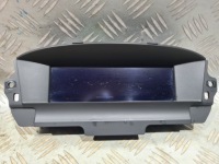 фото thumb №7, Магнитола cd 400 plus cd400 opel zafira c блютуз