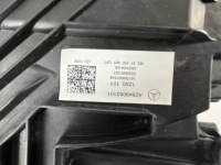 Mercedes eqe w294 full led performance лампа левая правая Оригинал, фото thumb