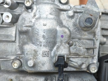 фото thumb №14, Audi a4 8w b9 a5 f5 s-tronic quattro коробка передач коробки передач 3.0-tdi skf