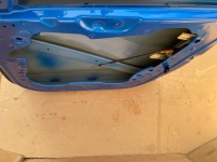 фото thumb №4, Alfa romeo stelvio двері передні праве 756