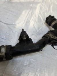 Шланг патрубок воды opel grandland x 1.6 bluehdi 9804208380 Недорого, фото thumb