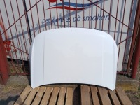 фото thumb №13, Капот кришка двигуна hyundai kona ii 2 sx2 09.23r- код фарби saw