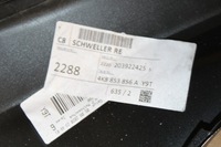 фото thumb №7, Порог правые audi a7 4k s-line 4k8853856a ly9t