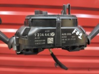 фото thumb №11, Bmw 7 f01 f02 f03 переключатель комбинированный переключатели лента шлейф подрулевой переключатель оригинал