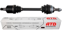 фото thumb №1, Приводной вал atd-automotive atd-11-0293-20