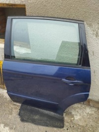 фото thumb №1, Левая задние дверь ford s-max mk1 lift e6