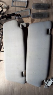 фото thumb №12, A5 8t захист козирок сонцезахисні освітлення